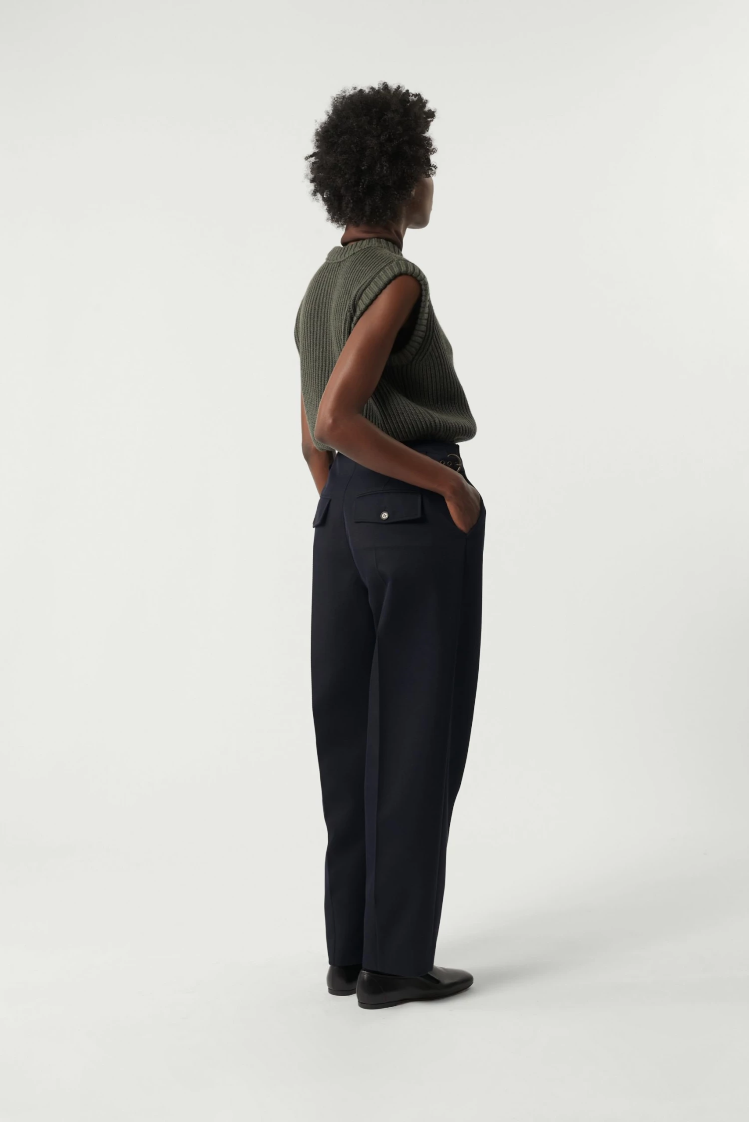 Sœur PANTALON SALENTO 10 Sœur PANTALON SALENTO – Image 8