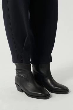 Sœur PANTALON FELIX 11 Sœur PANTALON FELIX -soeur Soldes SQUARE SAPHIR FELIX BERGHAM SACRE SEVRES 0429