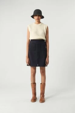 Sœur PULL SULLY -soeur Soldes SULLY MINORQUE SAUVAGE SETE 0435 cb736ad0 168d 4b49 b14c 0bccdd19039f