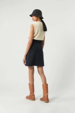 Sœur PULL SULLY -soeur Soldes SULLY MINORQUE SAUVAGE SETE 0450 bd17991e 8ec7 4711 9aee 0eddc95cd3da