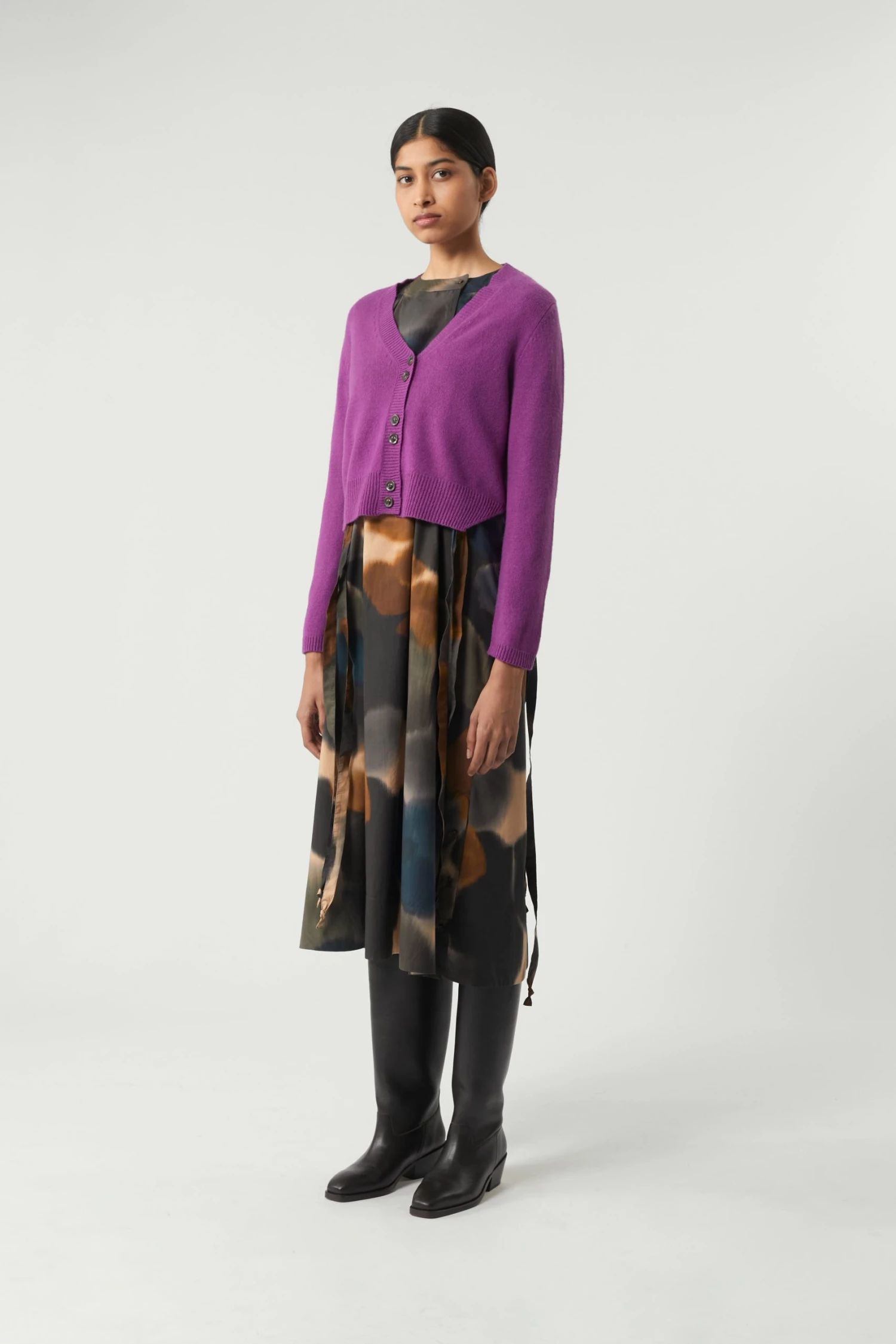 Sœur CARDIGAN SUNNY 9 Sœur CARDIGAN SUNNY – Image 7