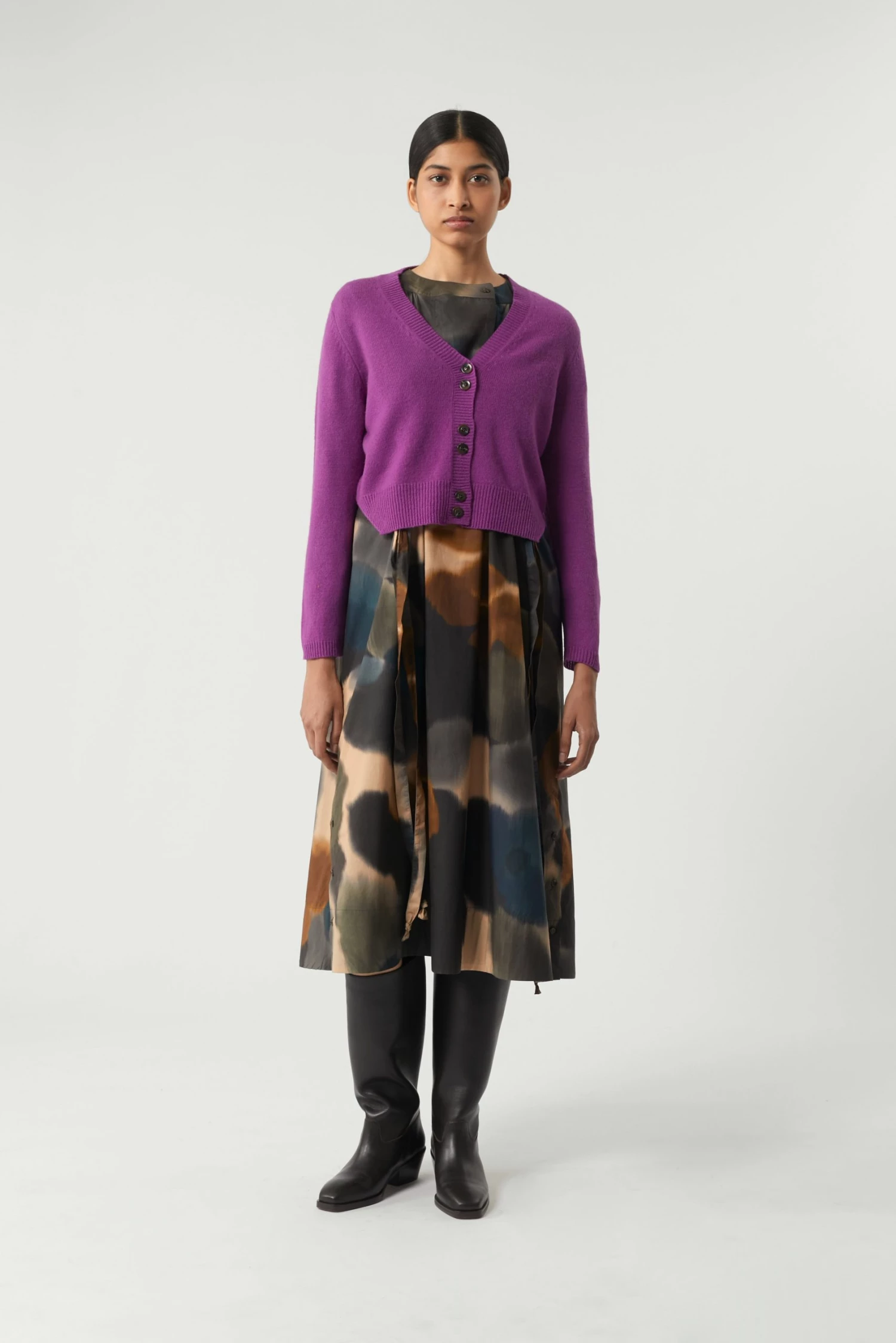 Sœur CARDIGAN SUNNY 10 Sœur CARDIGAN SUNNY – Image 8