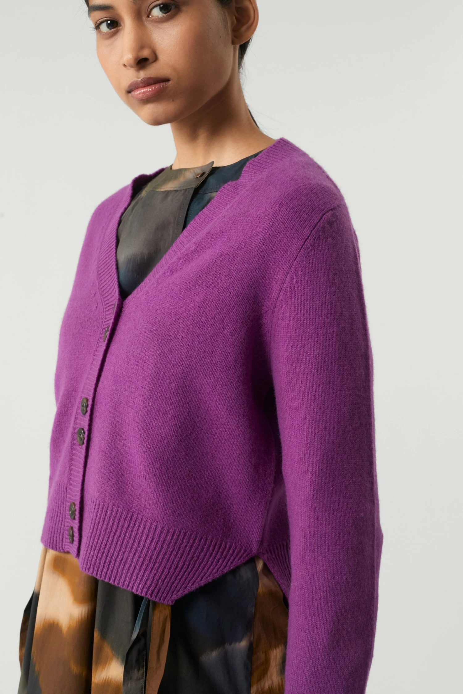 Sœur CARDIGAN SUNNY 11 Sœur CARDIGAN SUNNY – Image 9
