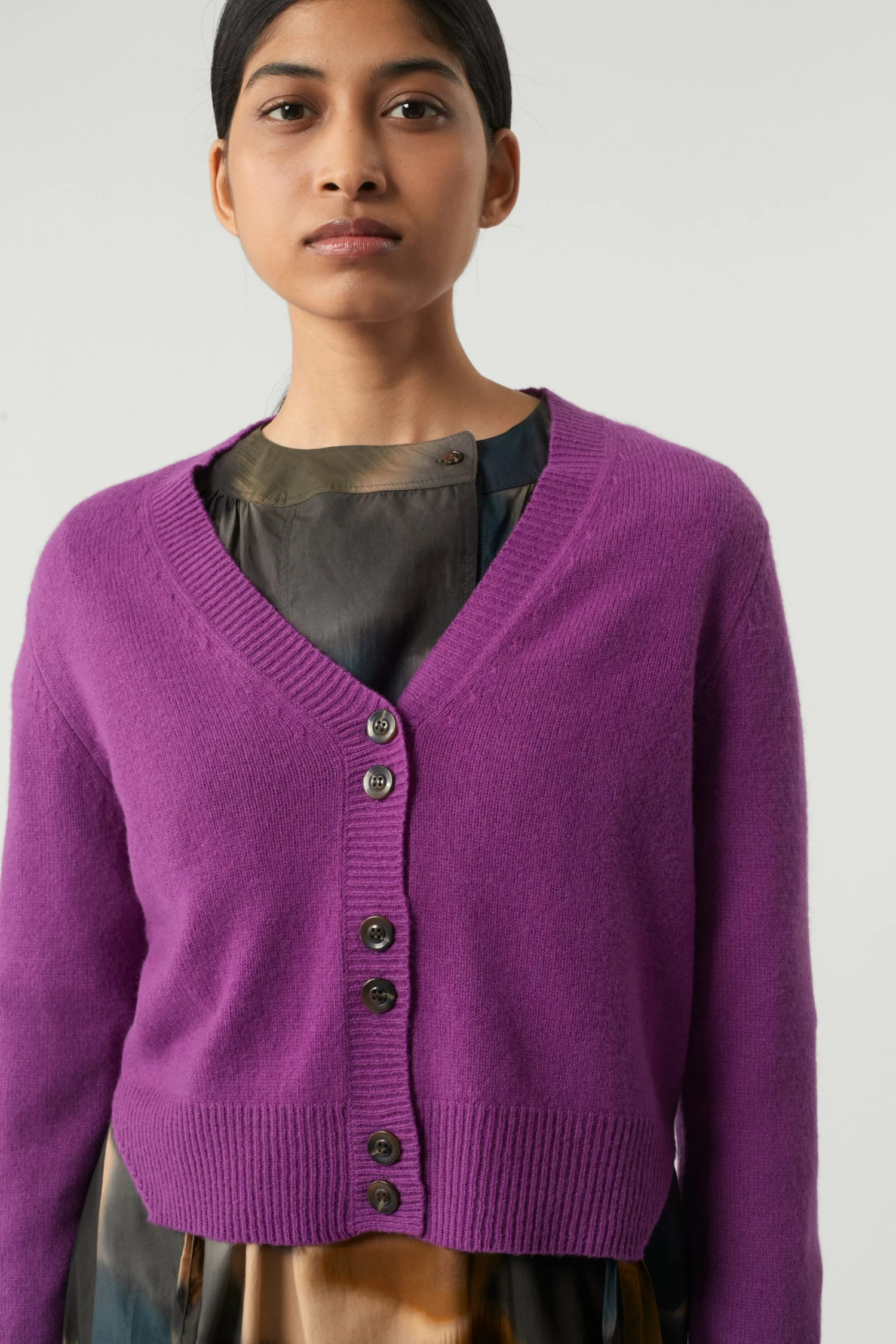Sœur CARDIGAN SUNNY 8 Sœur CARDIGAN SUNNY – Image 6