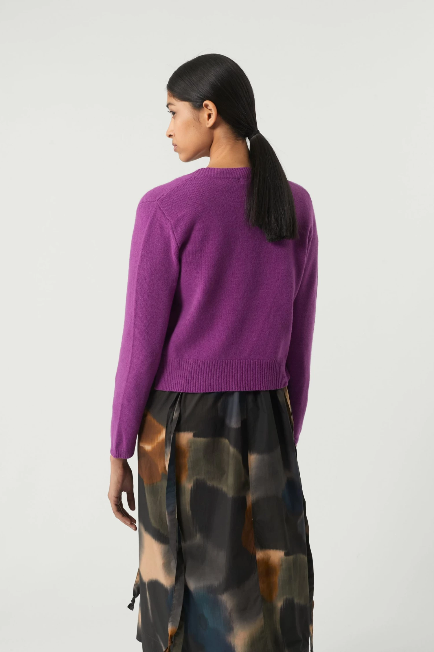 Sœur CARDIGAN SUNNY 12 Sœur CARDIGAN SUNNY – Image 10