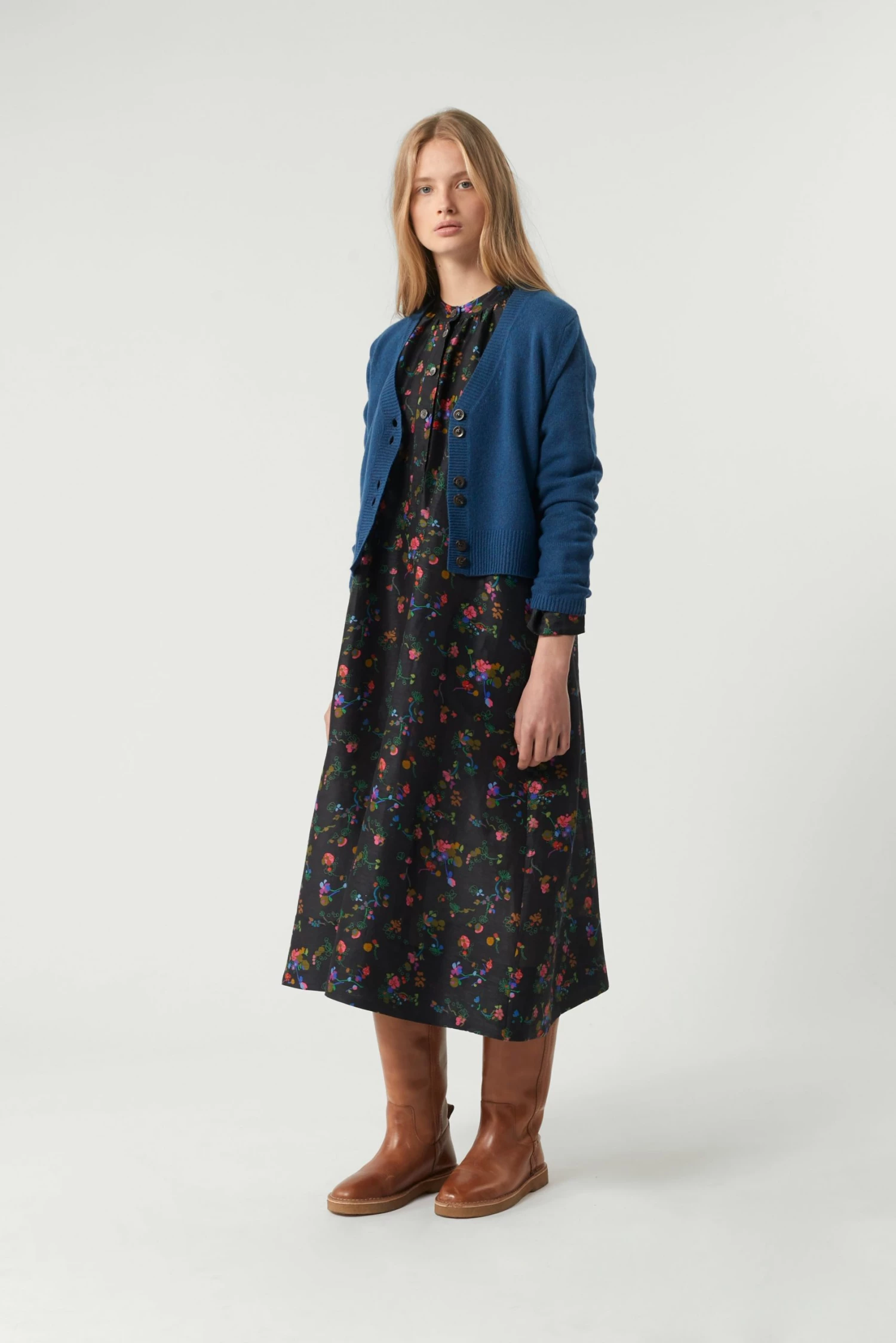 Sœur CARDIGAN SUNNY 5 Sœur CARDIGAN SUNNY – Image 3