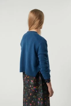 Sœur CARDIGAN SUNNY 11 Sœur CARDIGAN SUNNY -soeur Soldes SUNNY SAUVAGE SICILE 0832