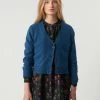 Sœur CARDIGAN SUNNY 2 Sœur CARDIGAN SUNNY -soeur Soldes SUNNY SAUVAGE SICILE 0839