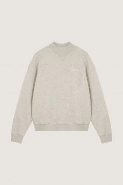 Sœur SWEATSHIRT SHANGHAI 7 Sœur SWEATSHIRT SHANGHAI -soeur Soldes SWE1103SHANGHAI22WGRI21 1 RETOUCHE