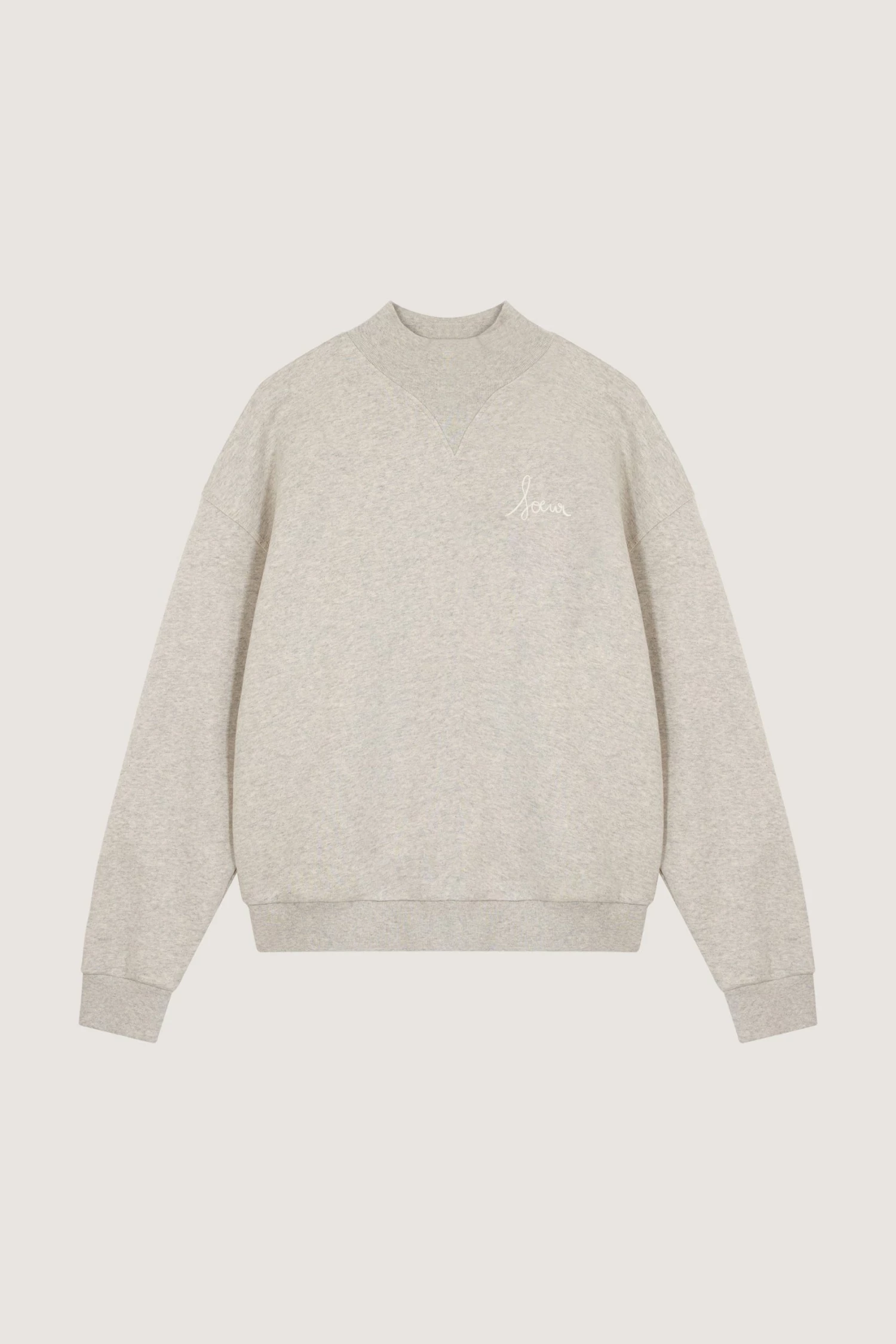 Sœur SWEATSHIRT SHANGHAI 5 Sœur SWEATSHIRT SHANGHAI – Image 3