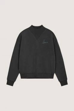 Sœur SWEATSHIRT SHANGHAI 11 Sœur SWEATSHIRT SHANGHAI -soeur Soldes SWE1106SHANGHAI22WBLE31 1 OK