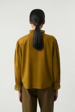 Sœur CHEMISE SYBEL 6 Sœur CHEMISE SYBEL -soeur Soldes SYBEL PRESTON BERGHAM 0636