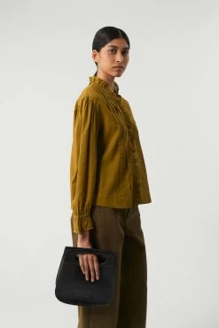 Sœur SAC CHERI -soeur Soldes SYBEL PRESTON BERGHAM CHERI 0648