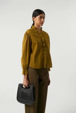 Sœur SAC CHERI -soeur Soldes SYBEL PRESTON BERGHAM CHERI 0652