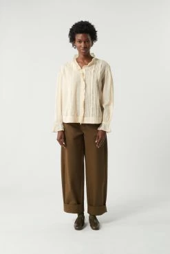 Sœur CHEMISE SYBEL 17 Sœur CHEMISE SYBEL -soeur Soldes SYBEL PRESTON PACHA 0230