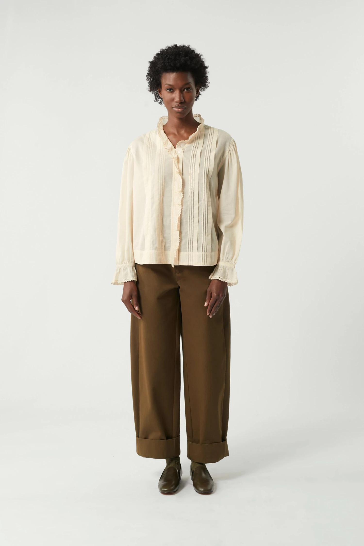 Sœur CHEMISE SYBEL 8 Sœur CHEMISE SYBEL – Image 6