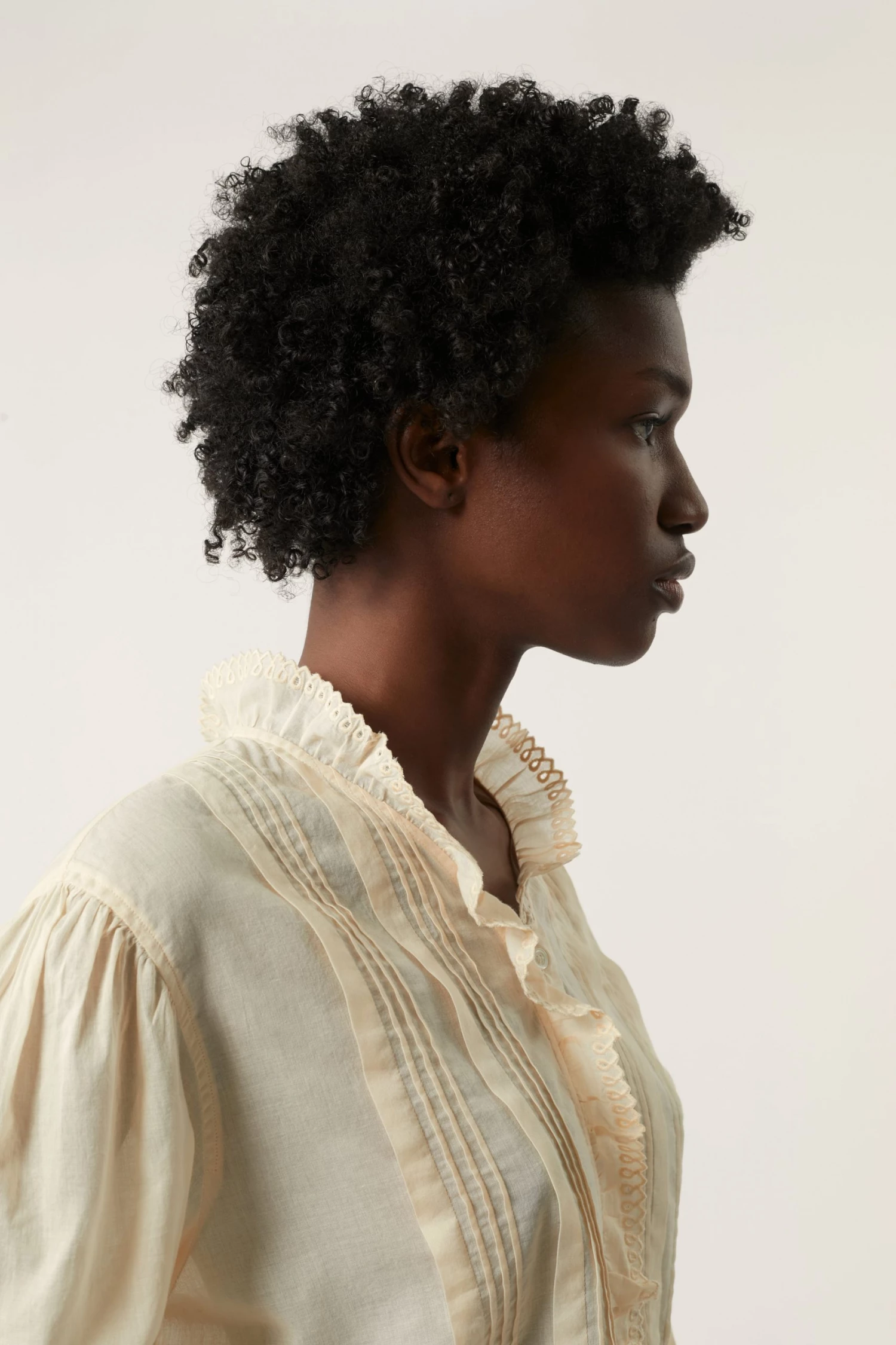 Sœur CHEMISE SYBEL 10 Sœur CHEMISE SYBEL – Image 8