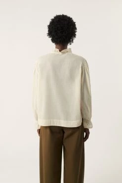 Sœur CHEMISE SYBEL 20 Sœur CHEMISE SYBEL -soeur Soldes SYBEL PRESTON PACHA 0255