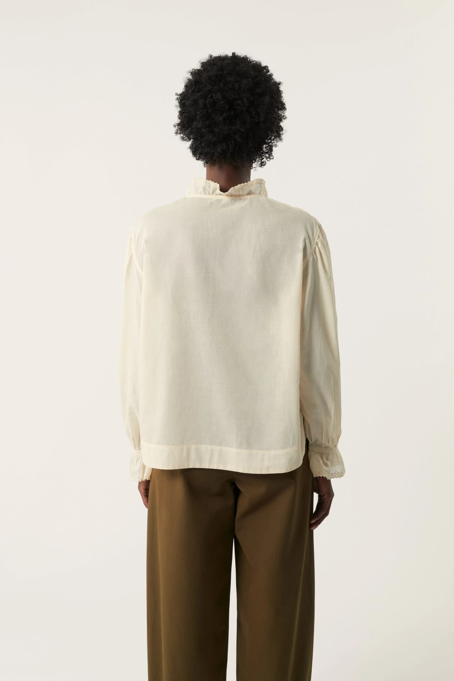 Sœur CHEMISE SYBEL 11 Sœur CHEMISE SYBEL – Image 9