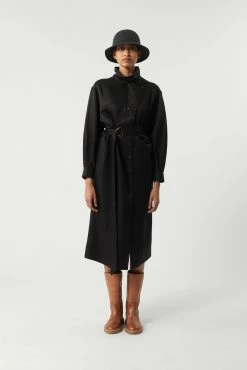 Sœur ROBE SYRAH 18 Sœur ROBE SYRAH -soeur Soldes SYRAH SAUVAGE SETE 0911