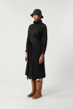 Sœur ROBE SYRAH 17 Sœur ROBE SYRAH -soeur Soldes SYRAH SAUVAGE SETE 0916