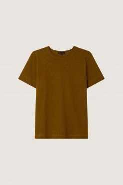 Sœur TEE-SHIRT CYRIL -soeur Soldes TSH1100CYRIL22WJAU09 1