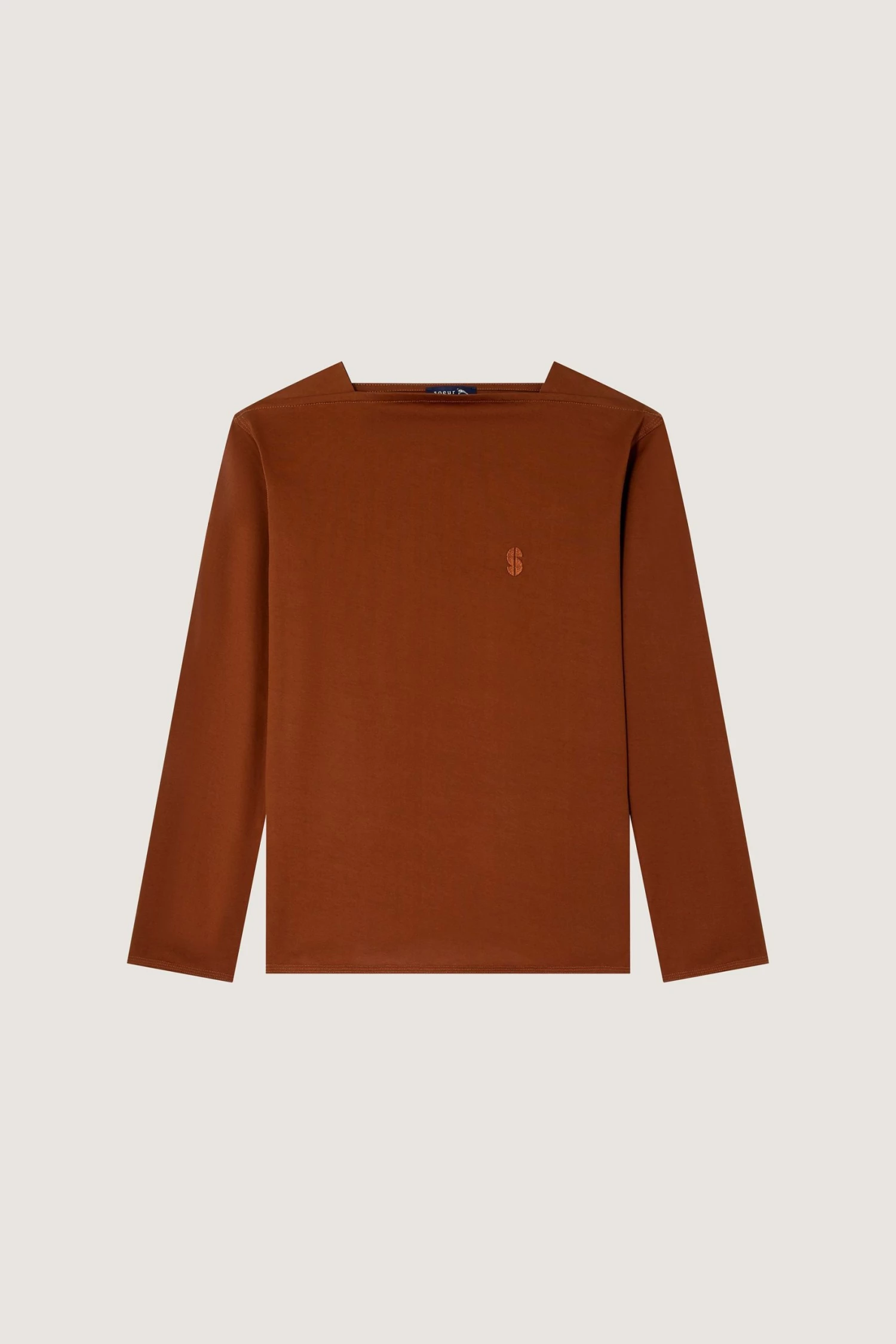 Sœur TEE-SHIRT SEPIA 7 Sœur TEE-SHIRT SEPIA – Image 5