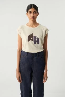 Sœur TEE-SHIRT VALENTINA