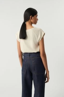 Sœur TEE-SHIRT VALENTINA -soeur Soldes VALENTINA NAPOLEON 1143