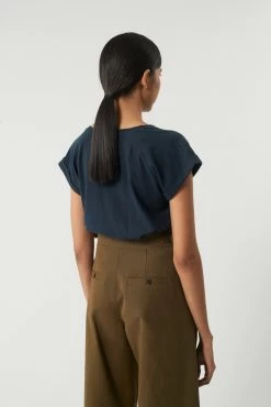 Sœur TEE-SHIRT VALENTINA -soeur Soldes VALENTINA PRESTON LOLITA PACHA 1129