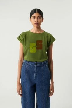 Sœur TEE-SHIRT VALENTINA