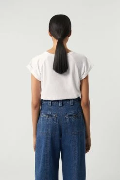 Sœur TEE-SHIRT VALENTINA 8 Sœur TEE-SHIRT VALENTINA -soeur Soldes VALENTINA SALVADOR 1079