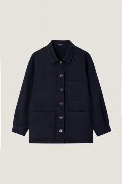 Sœur VESTE FABIEN 13 Sœur VESTE FABIEN -soeur Soldes VES1104FABIEN22WNAV01 1 1