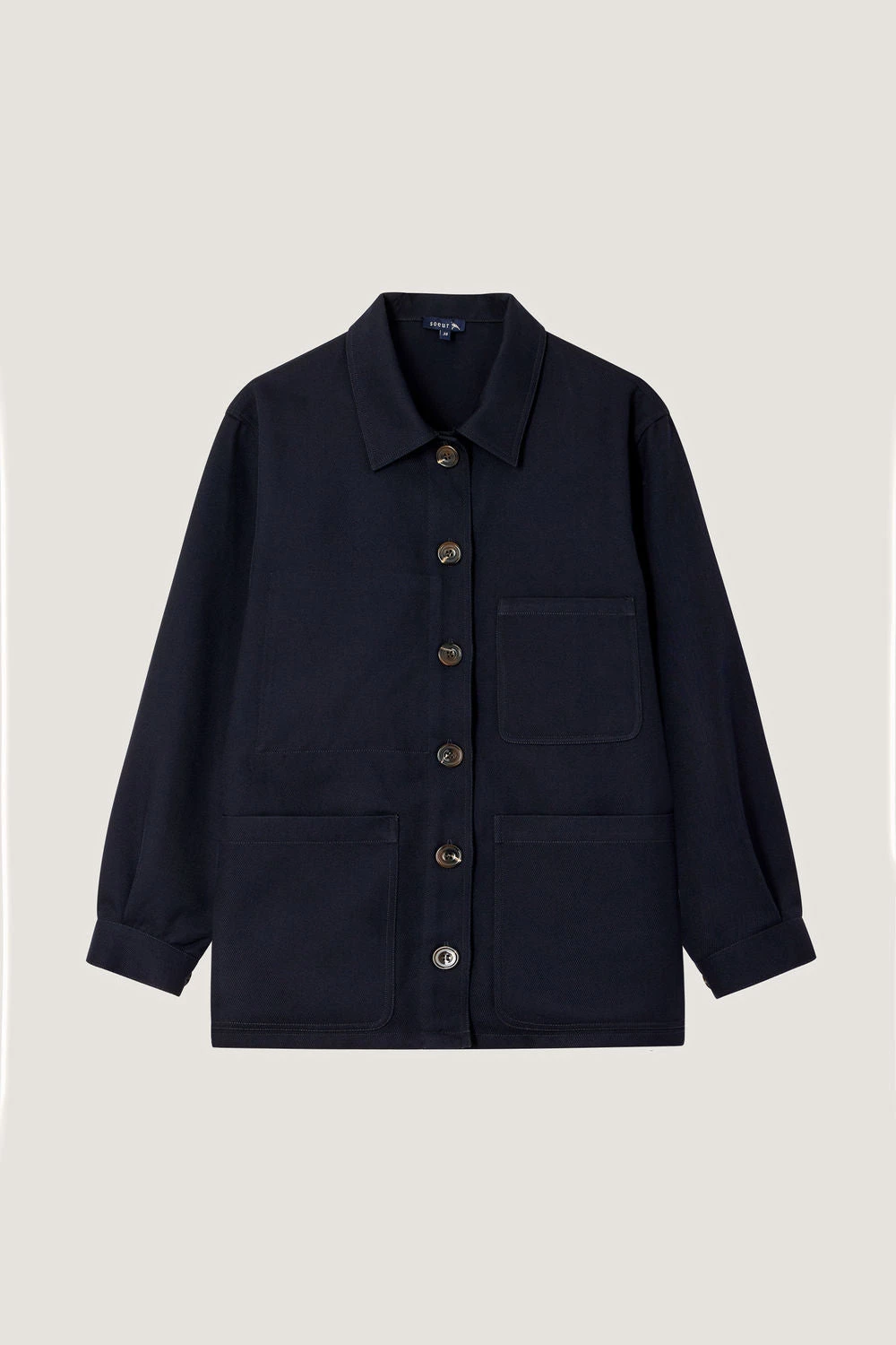 Sœur VESTE FABIEN 8 Sœur VESTE FABIEN – Image 6