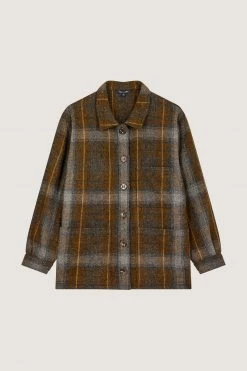 Sœur VESTE FABIEN 11 Sœur VESTE FABIEN -soeur Soldes VES1105FABIEN22WMUL01 1