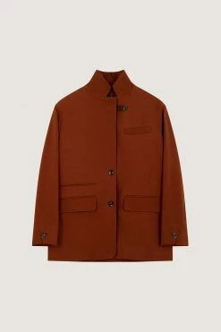 Sœur VESTE SURESNES 25 Sœur VESTE SURESNES -soeur Soldes VES1107SURESNES22WMAR01 1 1