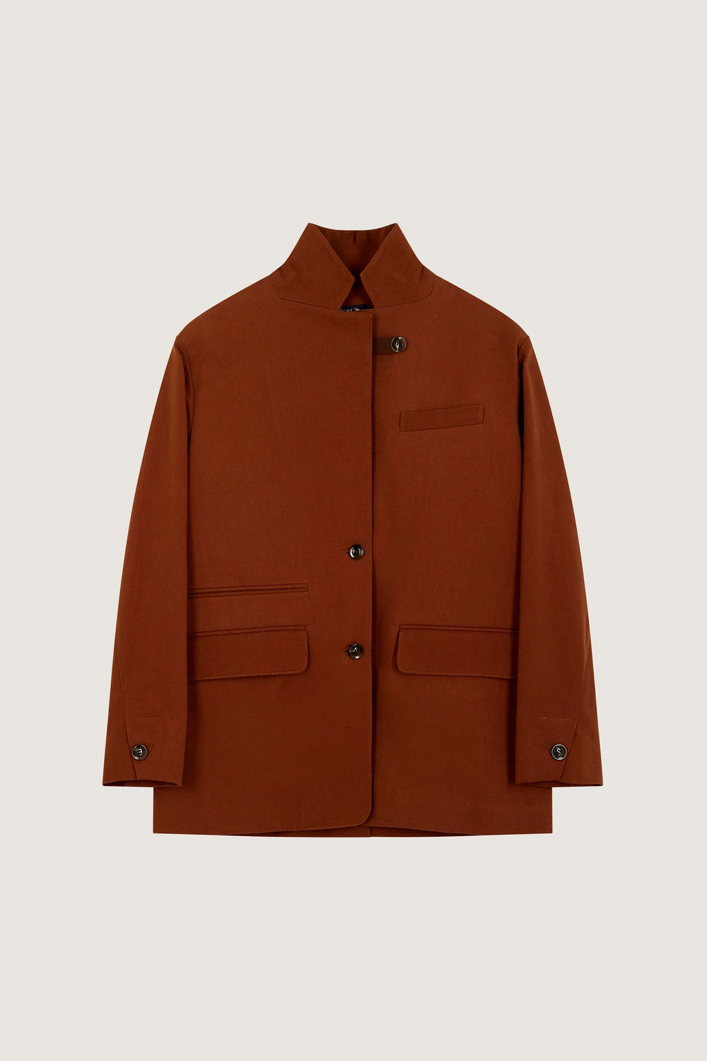 Sœur VESTE SURESNES 14 Sœur VESTE SURESNES – Image 12