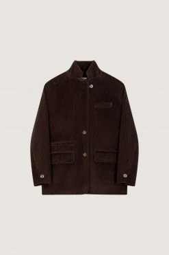 Sœur VESTE SURESNES 21 Sœur VESTE SURESNES -soeur Soldes VES1108SURESNES22WGRI25 1