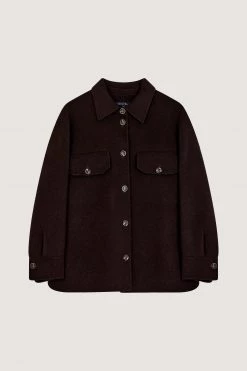 Sœur VESTE SERBIE 13 Sœur VESTE SERBIE -soeur Soldes VES1111SERBIE22WMAR32 1