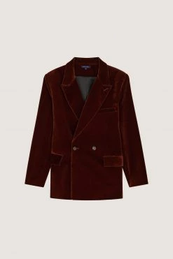 Sœur VESTE RIVOLI 21 Sœur VESTE RIVOLI -soeur Soldes VES1113RIVOLI22WMAR06 1