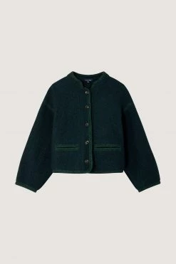 Sœur VESTE OLYMPE 15 Sœur VESTE OLYMPE -soeur Soldes VES1116OLYMPE22WVER12