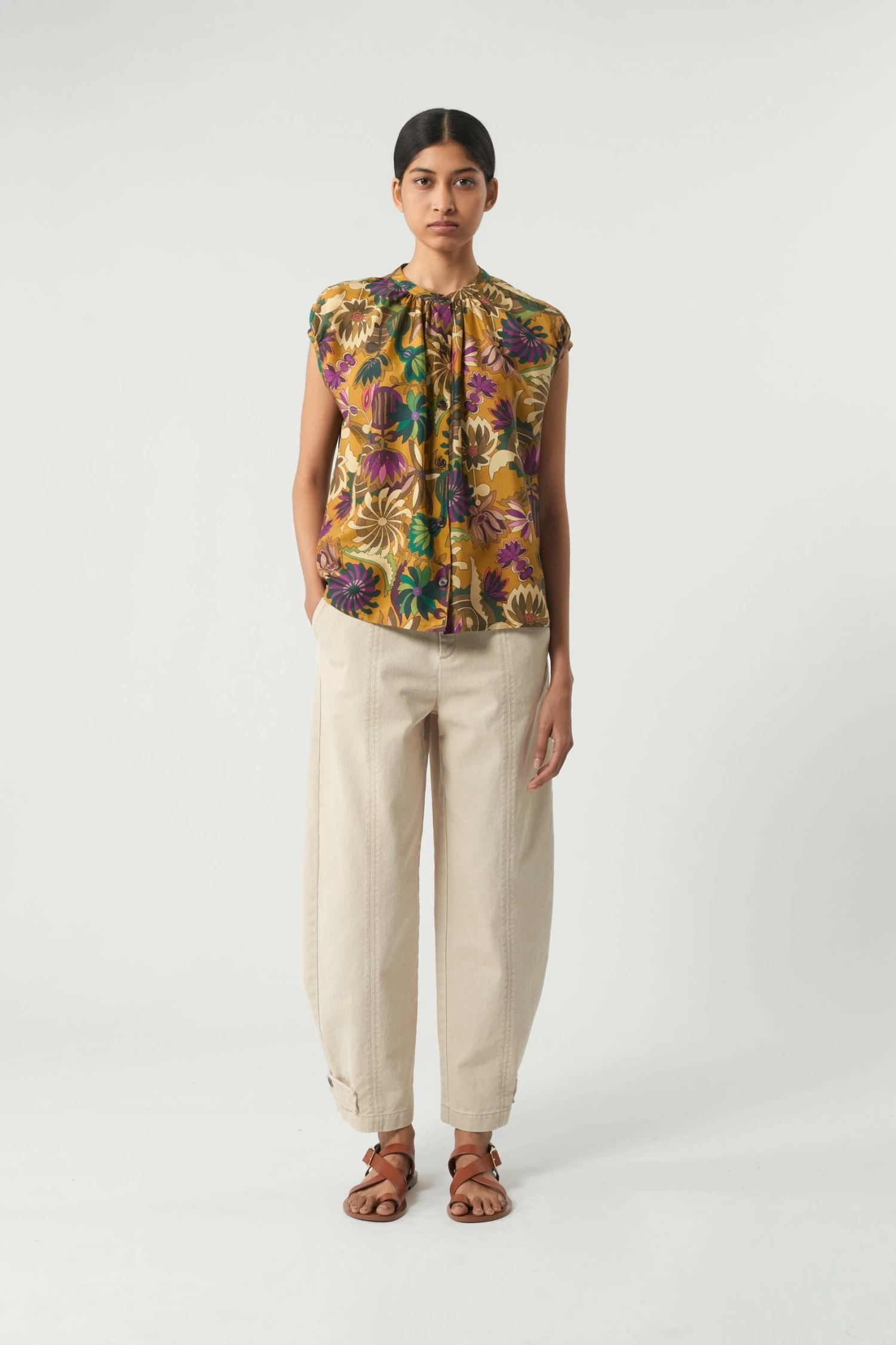 Sœur CHEMISE VOISINE 3 Sœur CHEMISE VOISINE