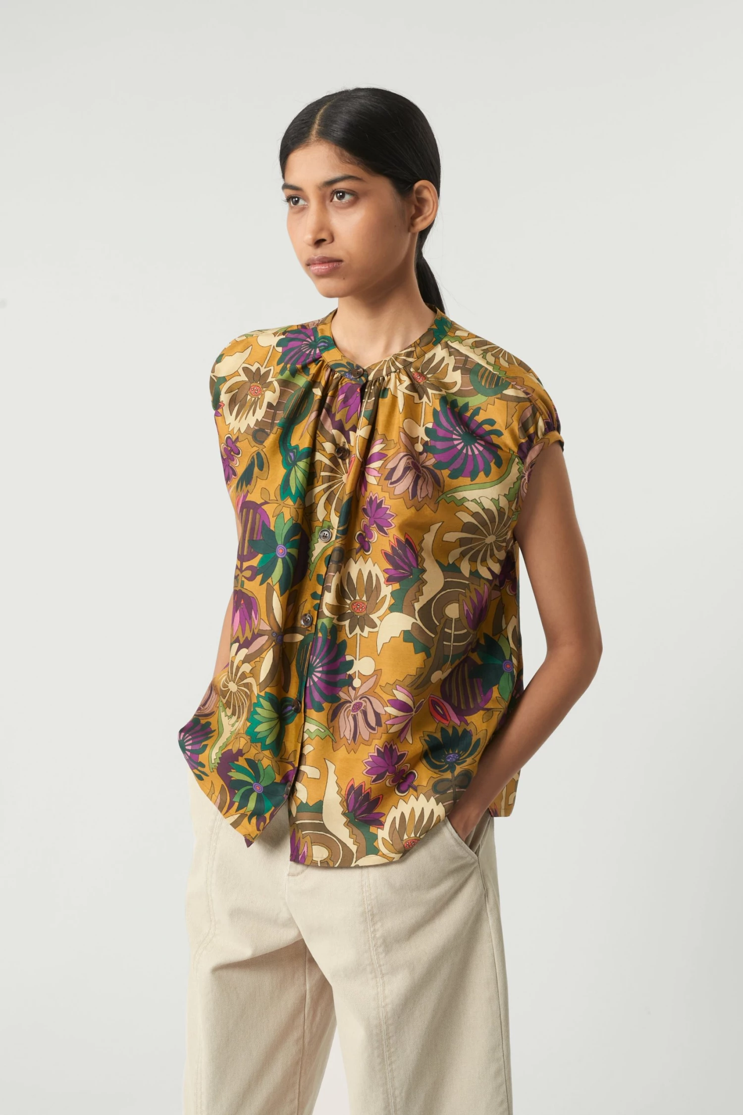 Sœur CHEMISE VOISINE 5 Sœur CHEMISE VOISINE – Image 3