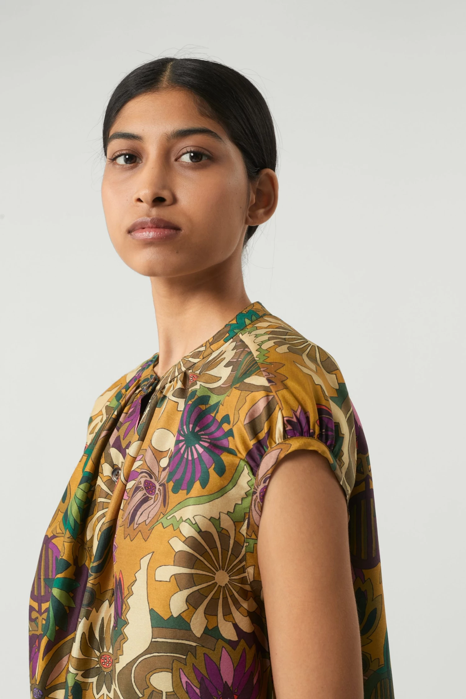 Sœur CHEMISE VOISINE 4 Sœur CHEMISE VOISINE – Image 2