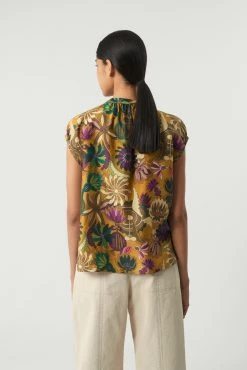 Sœur CHEMISE VOISINE 11 Sœur CHEMISE VOISINE -soeur Soldes VOISINE SALVADOR PHILAE 0192