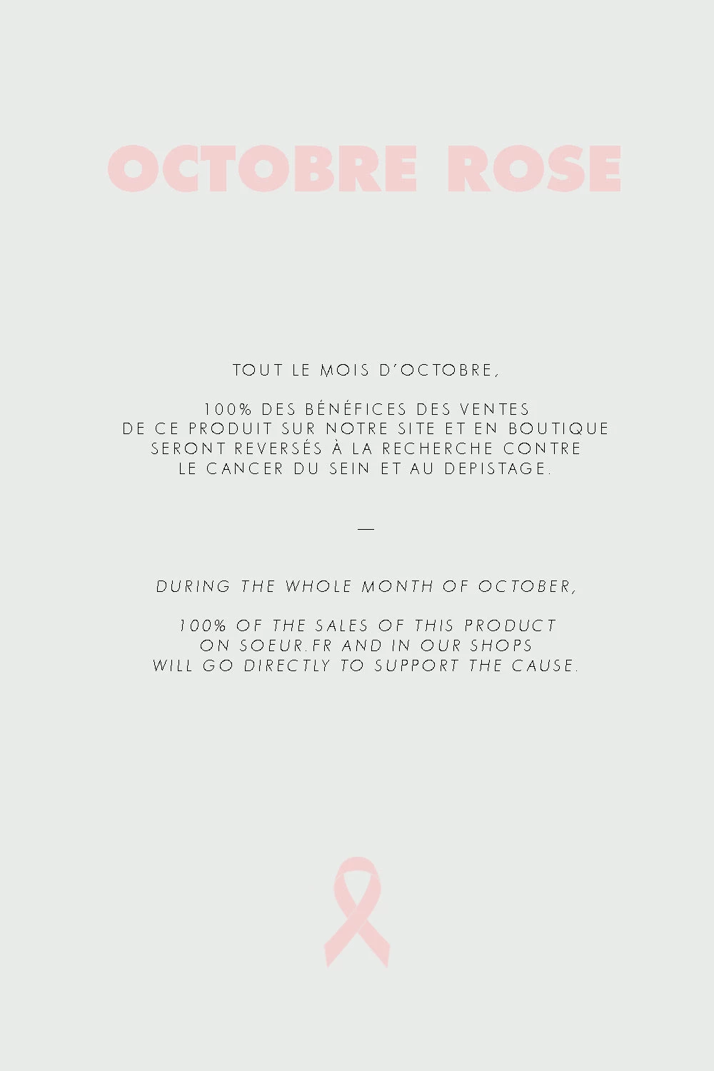 Sœur PULL NAMASTE 4 Sœur PULL NAMASTE – Image 2